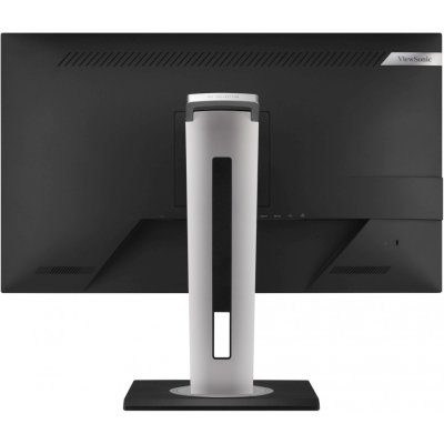 монитор ViewSonic VG2756-2K Черный