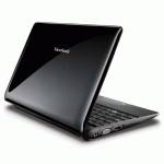 нетбук ViewSonic VNB107 VS13323 Black