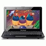 нетбук ViewSonic VNB107B N455
