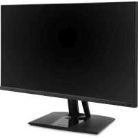 монитор ViewSonic VP2756-2K Черный