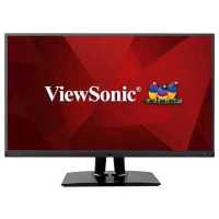 монитор ViewSonic VP2785-2K Черный
