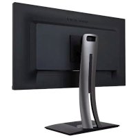 монитор ViewSonic VP2785-4K Черный