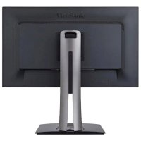 монитор ViewSonic VP2785-4K Черный