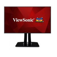 монитор ViewSonic VP3268-4K Черный