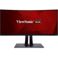 монитор ViewSonic VP3481 Черный