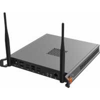компьютер ViewSonic VPC25-W33-P1 Черный