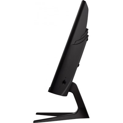 монитор ViewSonic VX2418C Черный