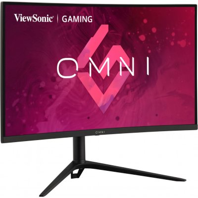 монитор ViewSonic VX2718-2KPC-MHDJ Черный