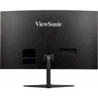 монитор ViewSonic VX2719-PC-MHD Черный