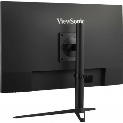 монитор ViewSonic VX2728J Черный