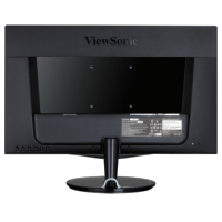 монитор ViewSonic VX2757-MHD Черный