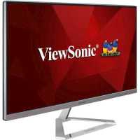 монитор ViewSonic VX2776-4K-MHD Черный