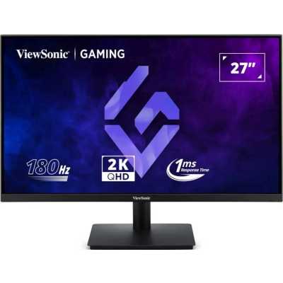 монитор ViewSonic VX27G1-2K Черный