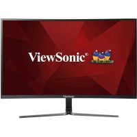 монитор ViewSonic VX3258-2KC-MHD Черный