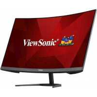 монитор ViewSonic VX3268-2KPC-MHD Черный