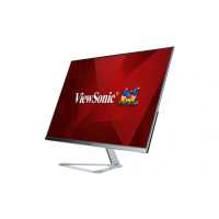 монитор ViewSonic VX3276-MHD-2 Черный