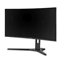 монитор ViewSonic VX3418-2KPC Черный