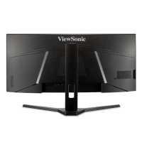 монитор ViewSonic VX3418-2KPC Черный