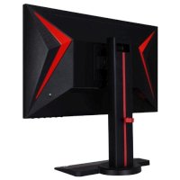монитор ViewSonic XG2402 Черный