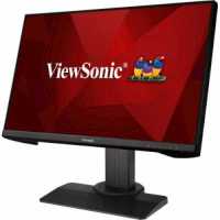 монитор ViewSonic XG2705-2K Черный