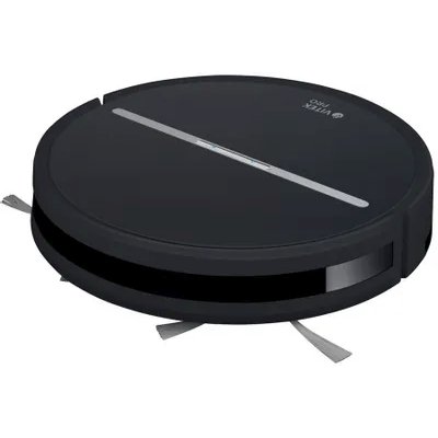 робот-пылесос Vitek VT-1806 черный