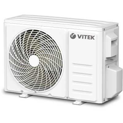кондиционер Vitek VT-2502 W