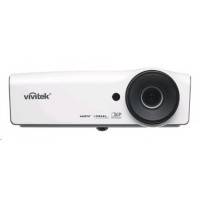 проектор Vivitek D557WH Белый