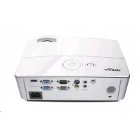 проектор Vivitek D557WH Белый