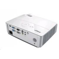проектор Vivitek D557WH Белый