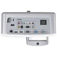 проектор Vivitek D756USTi Белый