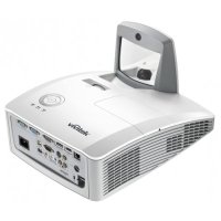 проектор Vivitek D756USTi Белый