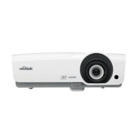 проектор Vivitek DH976WT Белый