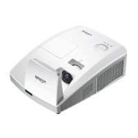 проектор Vivitek DW771USTi Белый