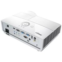 проектор Vivitek DX881ST Белый