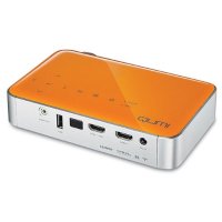 проектор Vivitek Qumi Q6 Orange Оранжевый