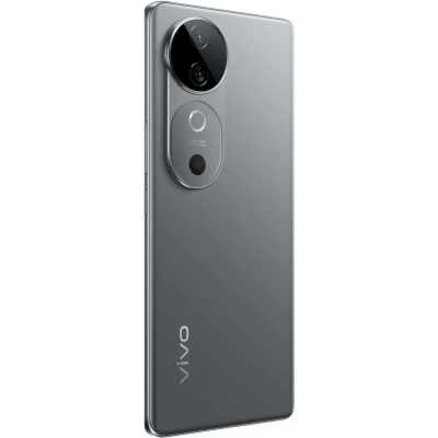 смартфон Vivo V40 12/512GB Titan Silver титановый серебристый