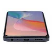 смартфон Vivo Y33s 4/64GB Black черный