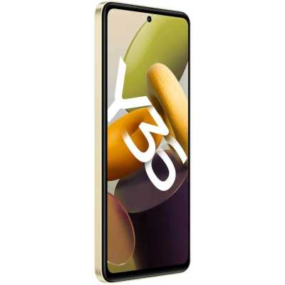 смартфон Vivo Y36 8/256GB Gold золотой