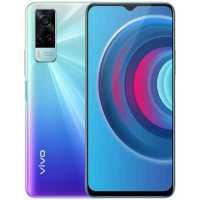 смартфон Vivo Y53s 6/128GB Rainbow Sky радужное небо