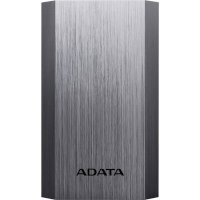 внешний аккумулятор A-Data AA10050-5V-CTI Серый