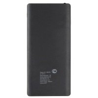 внешний аккумулятор Buro RCL-10000-BK Черный