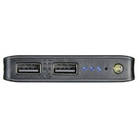 внешний аккумулятор Buro RCL-10000-BK Черный