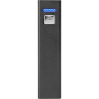 внешний аккумулятор Defender Lavita 2200 Черный
