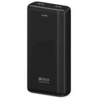 внешний аккумулятор Hiper Power Bank PSL30000 Black Черный