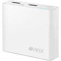 Hiper Power Bank RP5000 White Белый