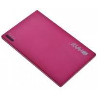 Hiper Power Bank SLIM2000 Pink Розовый