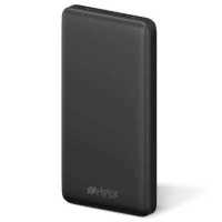 внешний аккумулятор Hiper Power Bank ST10000 Black Черный