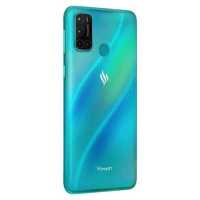 смартфон Vsmart Joy 4 3/64GB Turquoise