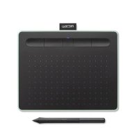 графический планшет Wacom Intuos S Bluetooth CTL-4100WLE-N