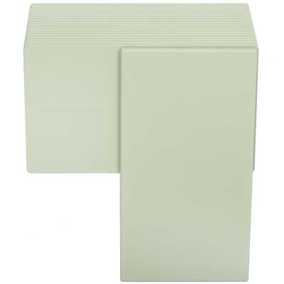 проектор Wanbo Cube 2 Pro Beige-Green Бежевый